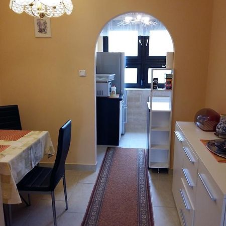 City Centre Apartment Győr Kültér fotó