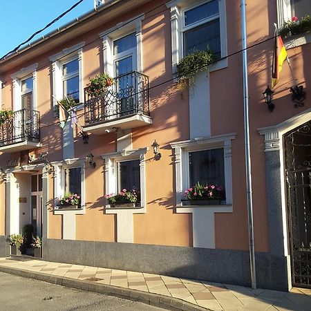 City Centre Apartment Győr Kültér fotó